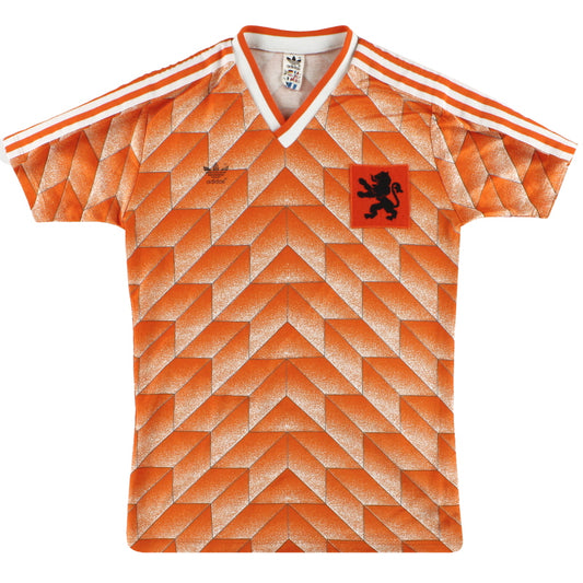 1988 Holland Home Shirt (S)