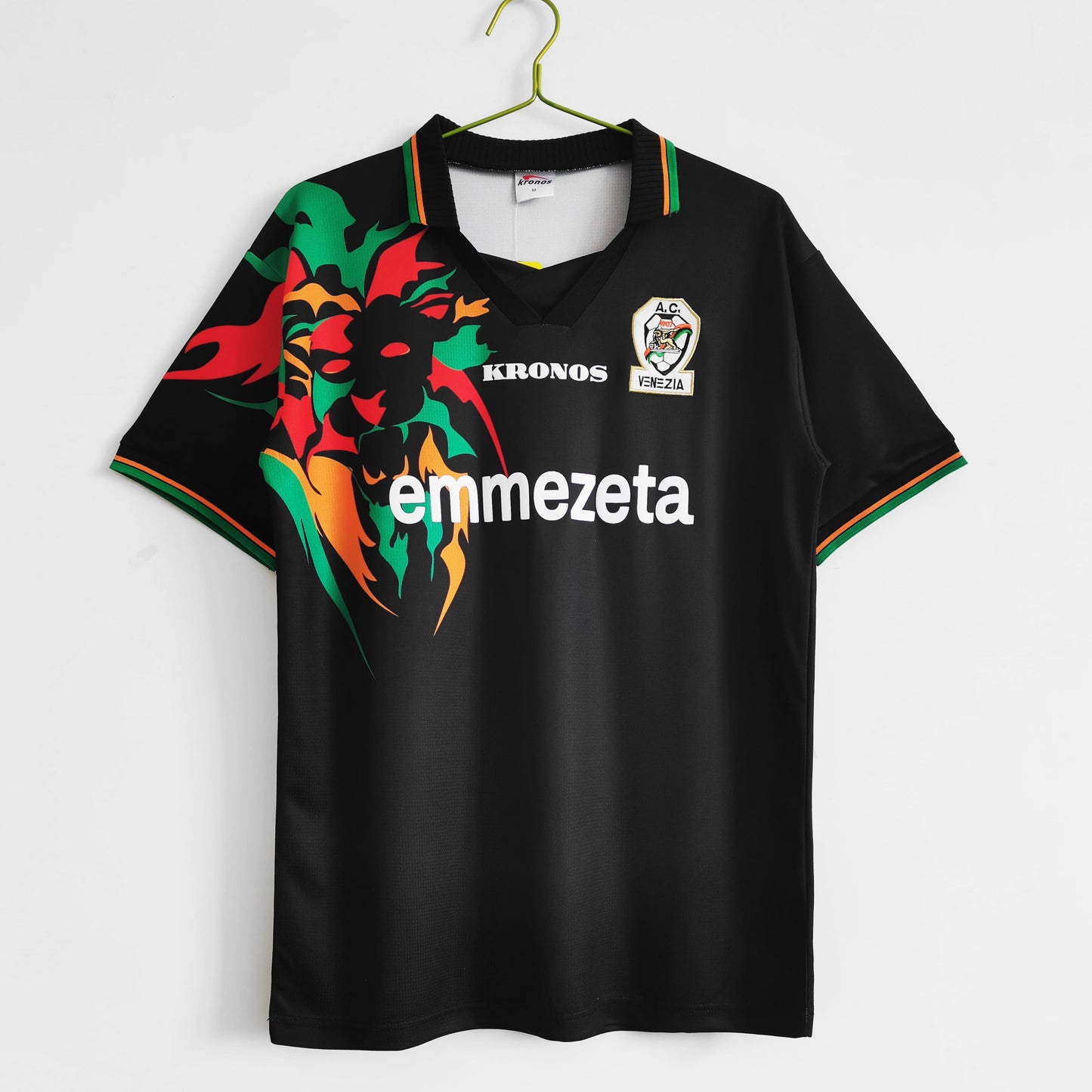 1998-99 Venezia Home Shirt (L)