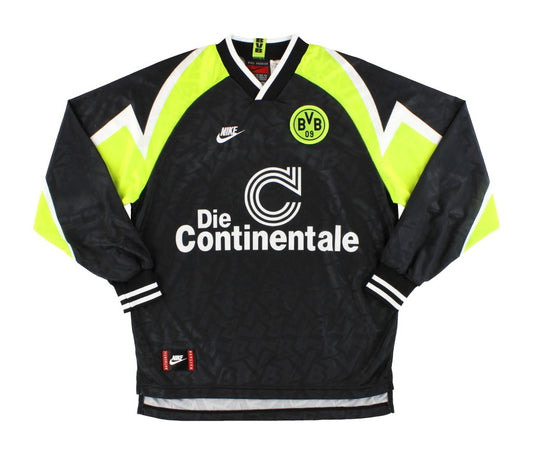1995-96 Borussia Dortmund Away Shirt (L)