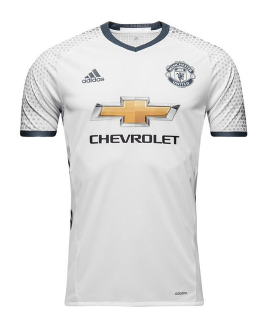 2016-17 Manchester United Third Shirt (M)