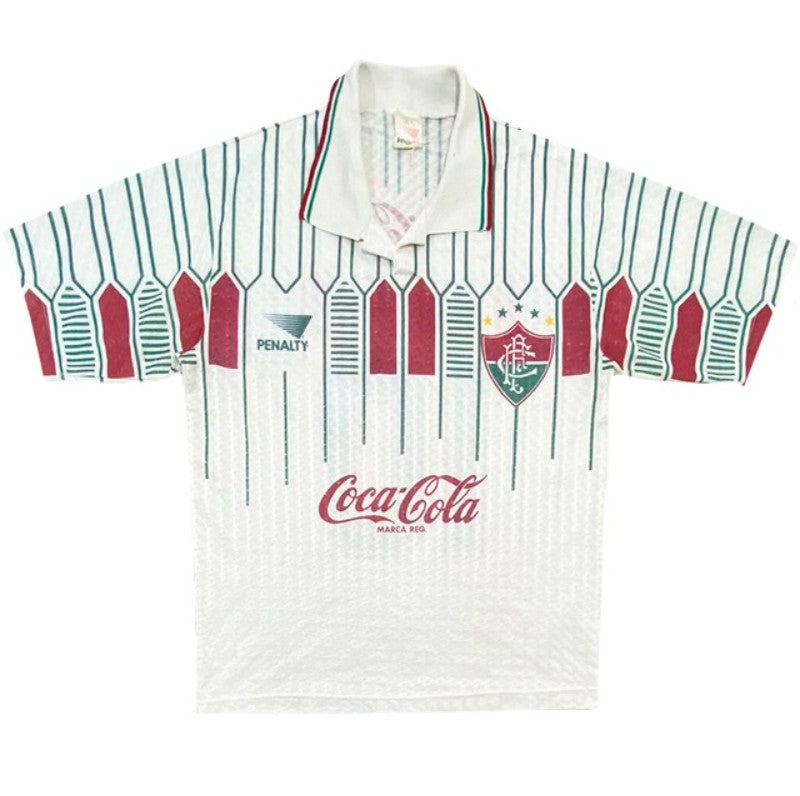 1993 Fluminense Away Shirt (L)