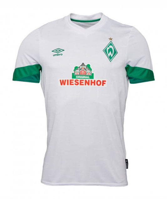 2021-22 Werder Bremen Away Shirt (XL)