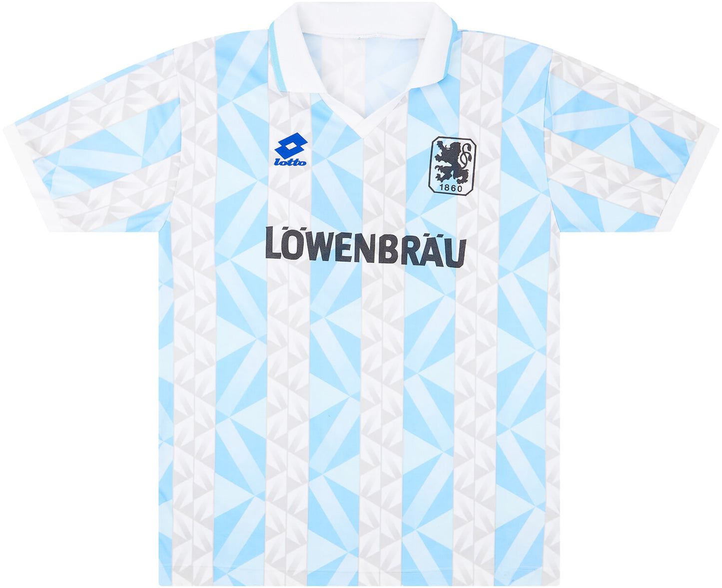 1993-94 1860 Munich Home Shirt (L)