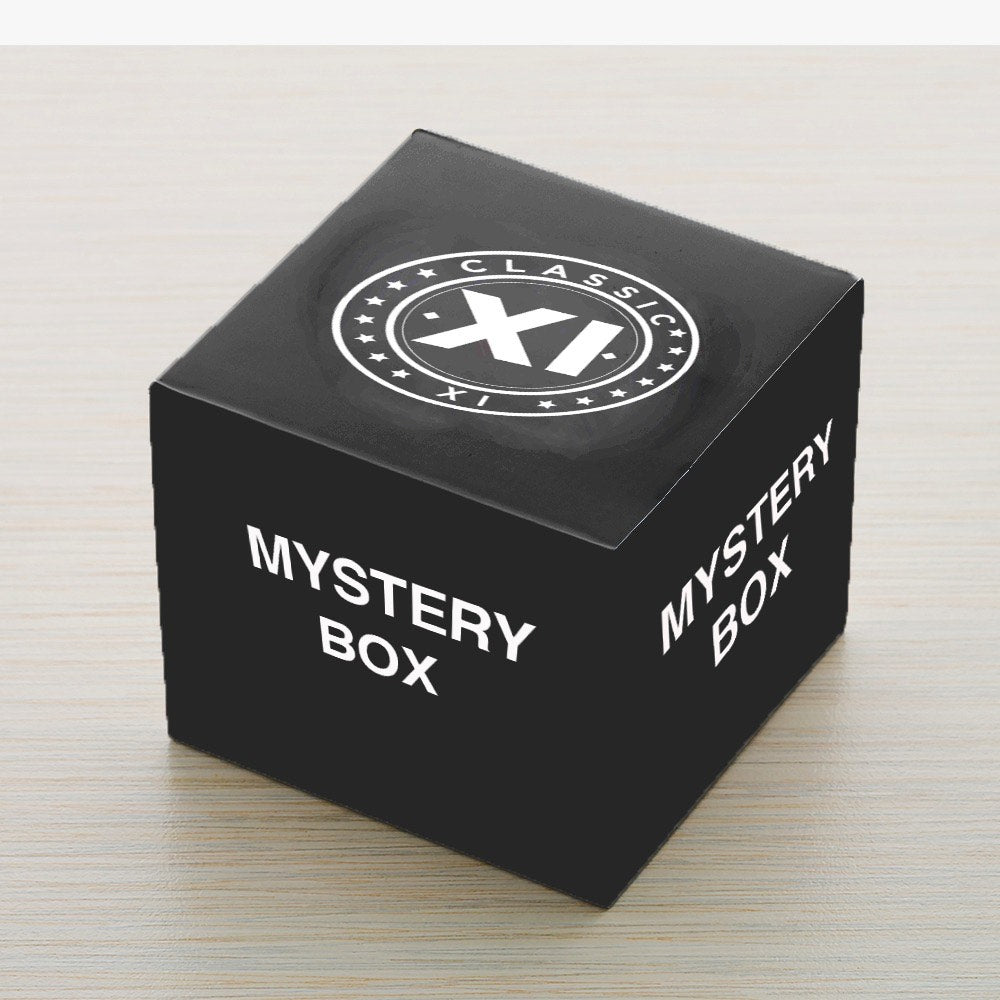 Mystery GAA Jersey Box
